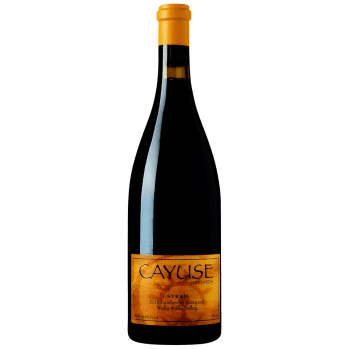 96-Point Walla Walla Bordeaux Blend | Cayuse Flying Pig Red 2020