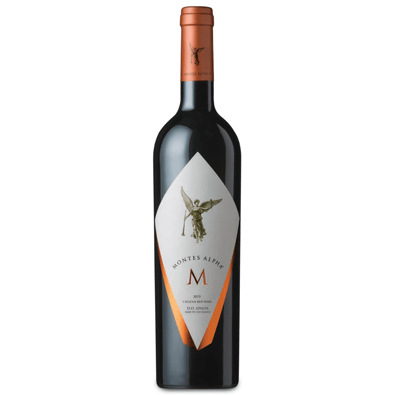 Montes Alpha M 2019: Iconic Chilean Red | Famelounge-PS