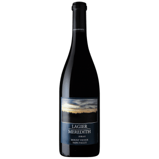 Lewis Cellars Alec's Blend 2021 Napa Red | Famelounge-PS