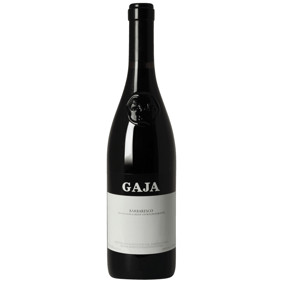 Gaja Barbaresco 2020: 96-Pt Piedmont Red | Famelounge-PS