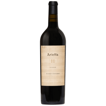 Arietta Quartet Red Wine 2021 | 94 Pts | Famelounge-PS