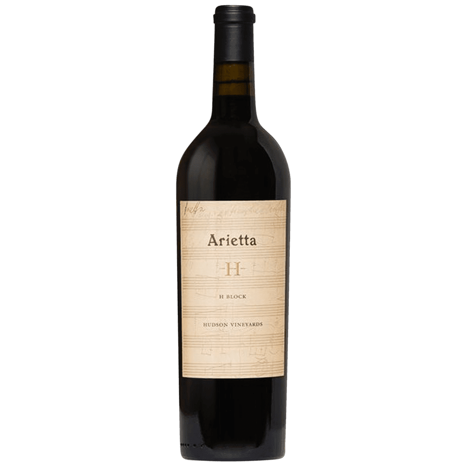 Arietta H Block Hudson Vineyards 2018 | Famelounge-PS