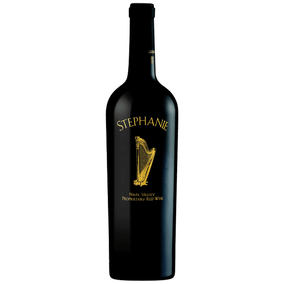 Hestan Stephanie Merlot 2014 Napa Wine | Famelounge-PS
