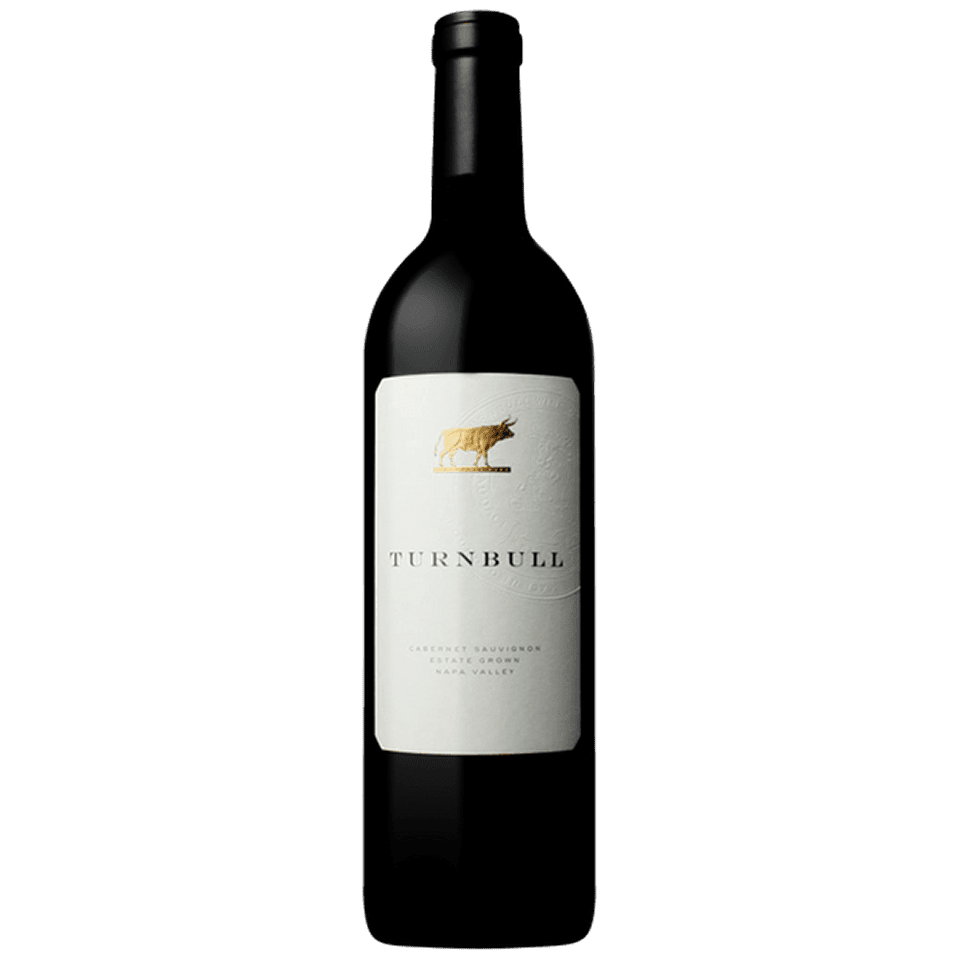 Turnbull Reserve Cabernet Sauvignon 2020 | Famelounge-PS