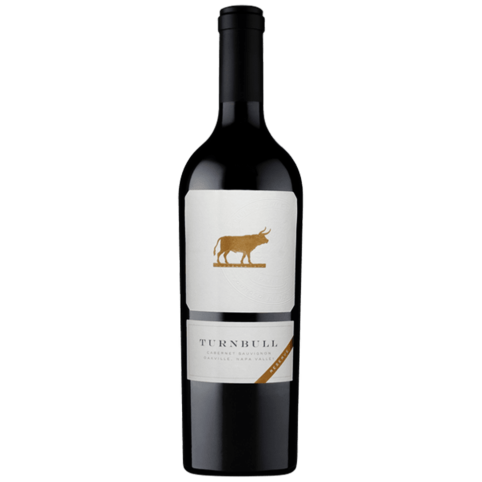 Turnbull Reserve Cabernet Sauvignon 2020 | Famelounge-PS
