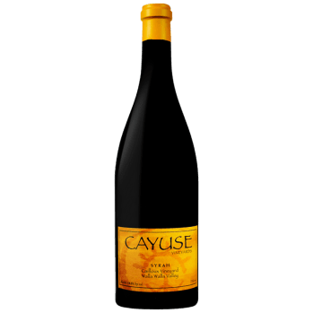 96-Point Walla Walla Bordeaux Blend | Cayuse Flying Pig Red 2020