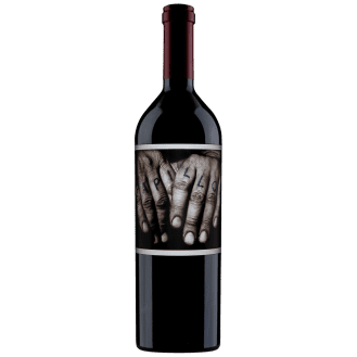 Lewis Cellars Alec's Blend 2021 Napa Red | Famelounge-PS