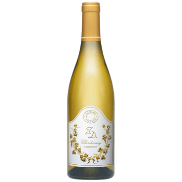 ZD Wines Chardonnay 2022: Organic | Famelounge-PS