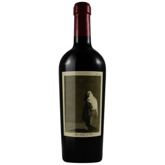 Lewis Cellars Alec's Blend 2021 Napa Red | Famelounge-PS