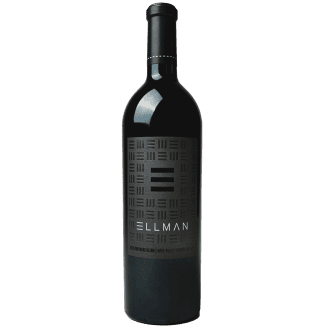 Lewis Cellars Alec's Blend 2021 Napa Red | Famelounge-PS