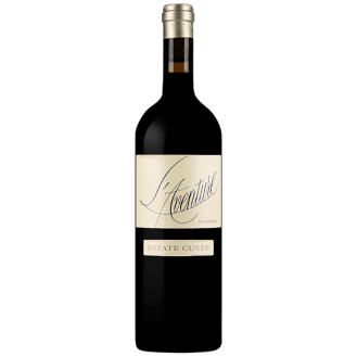 Lewis Cellars Alec's Blend 2021 Napa Red | Famelounge-PS