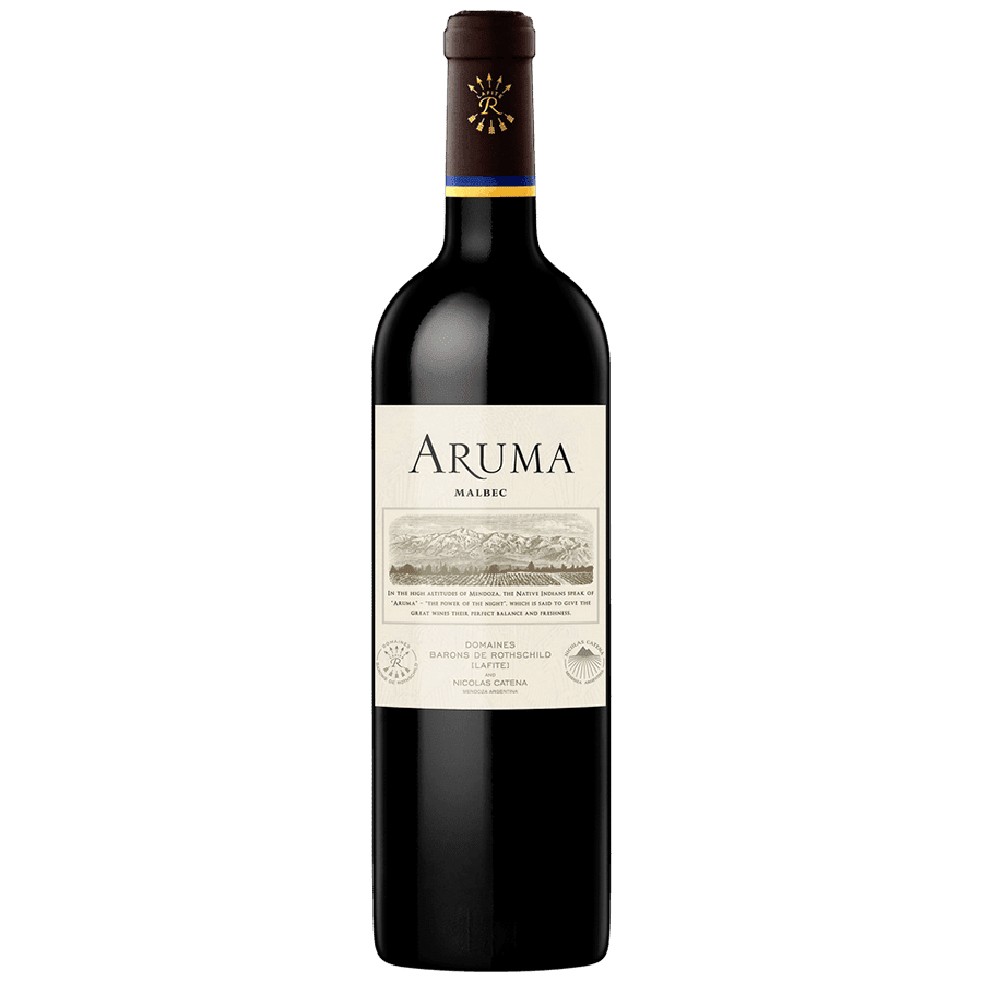 Devil Proof Malbec Ridge Rockpile 2019 | Famelounge-PS