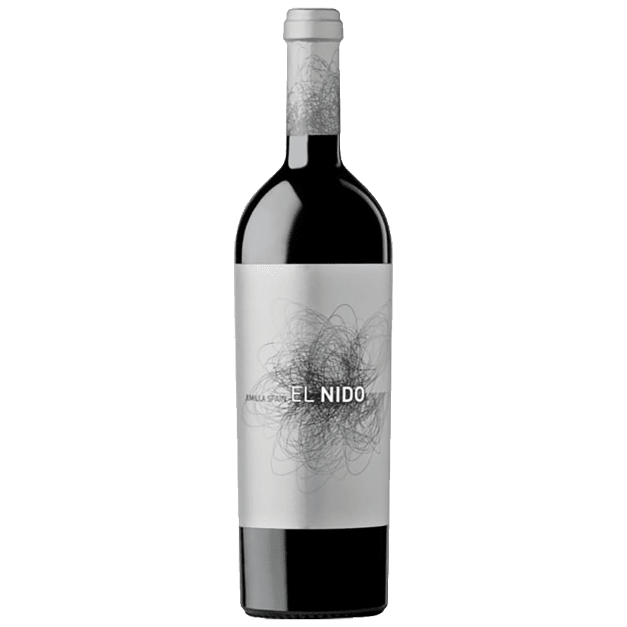 El Nido Wine 2021: Iconic Jumilla Red | Famelounge-PS
