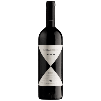 Gaja Ca'Marcanda Vistamare 2021 White Wine | Famelounge-PS