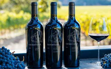 Purchase Gemstone Winery Wines