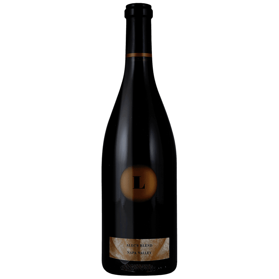 Lewis Cellars Alec's Blend 2021 Napa Red | Famelounge-PS