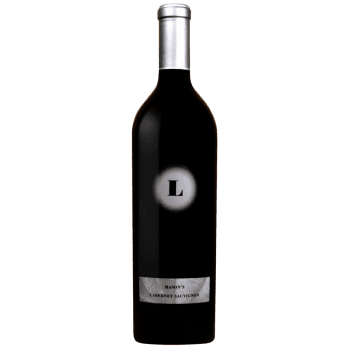 Lewis Cellars Alec's Blend 2021 Napa Red | Famelounge-PS