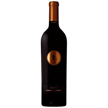 Lewis Cellars Alec's Blend 2021 Napa Red | Famelounge-PS