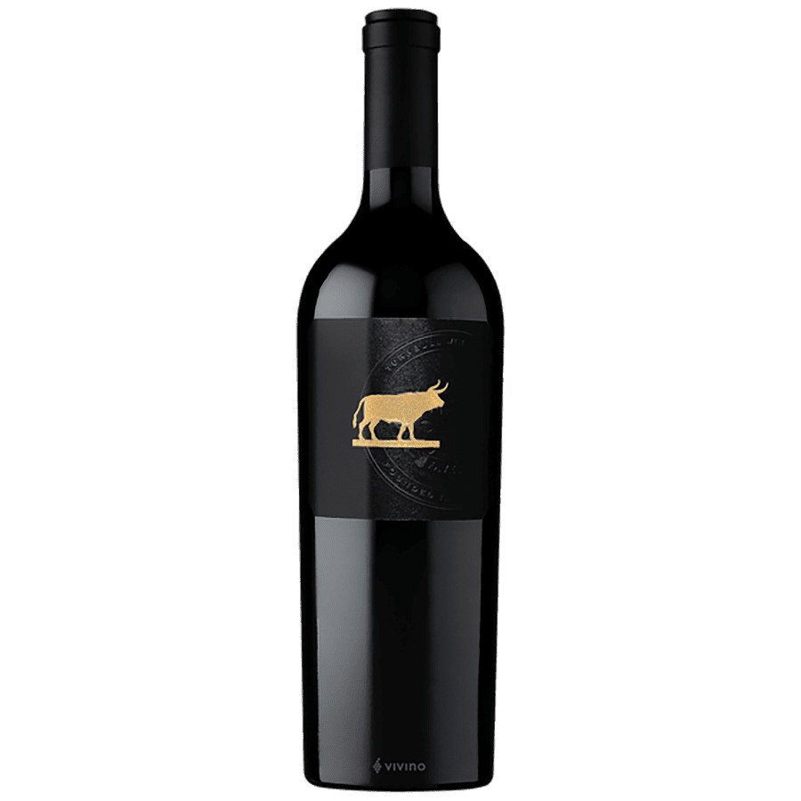 Turnbull Black Label Cabernet Sauvignon 2021 | Famelounge-PS