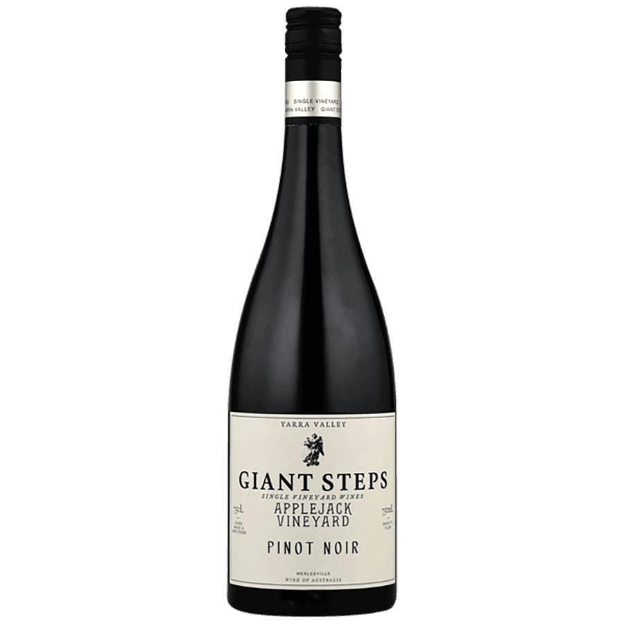 Giant Steps Pinot Noir Applejack Vineyard 2021 | Famelounge-PS