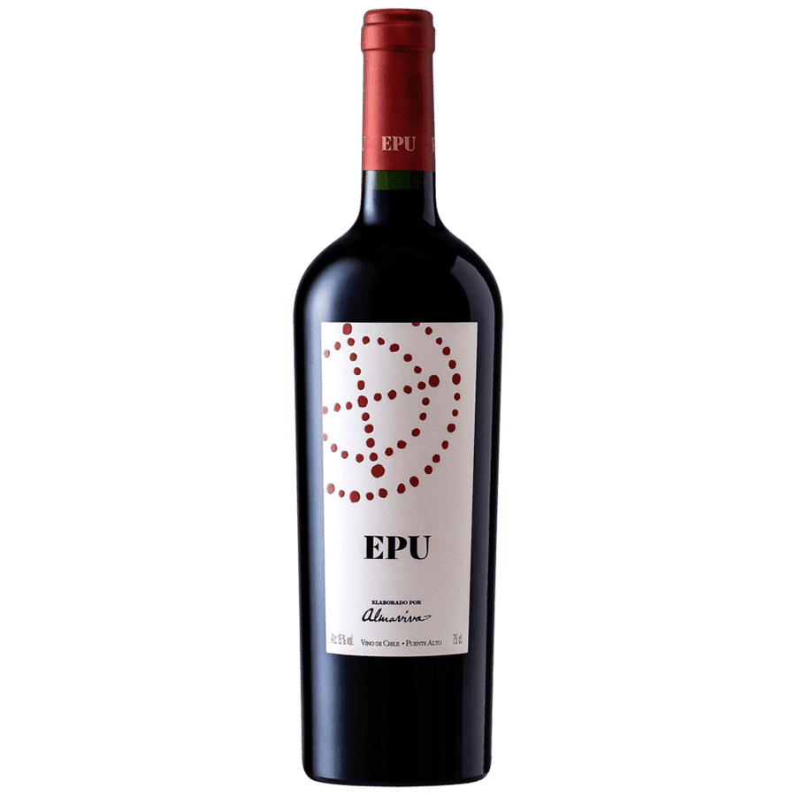 EPU Almaviva Wine 2019: Elite Maipo Red | Famelounge-PS