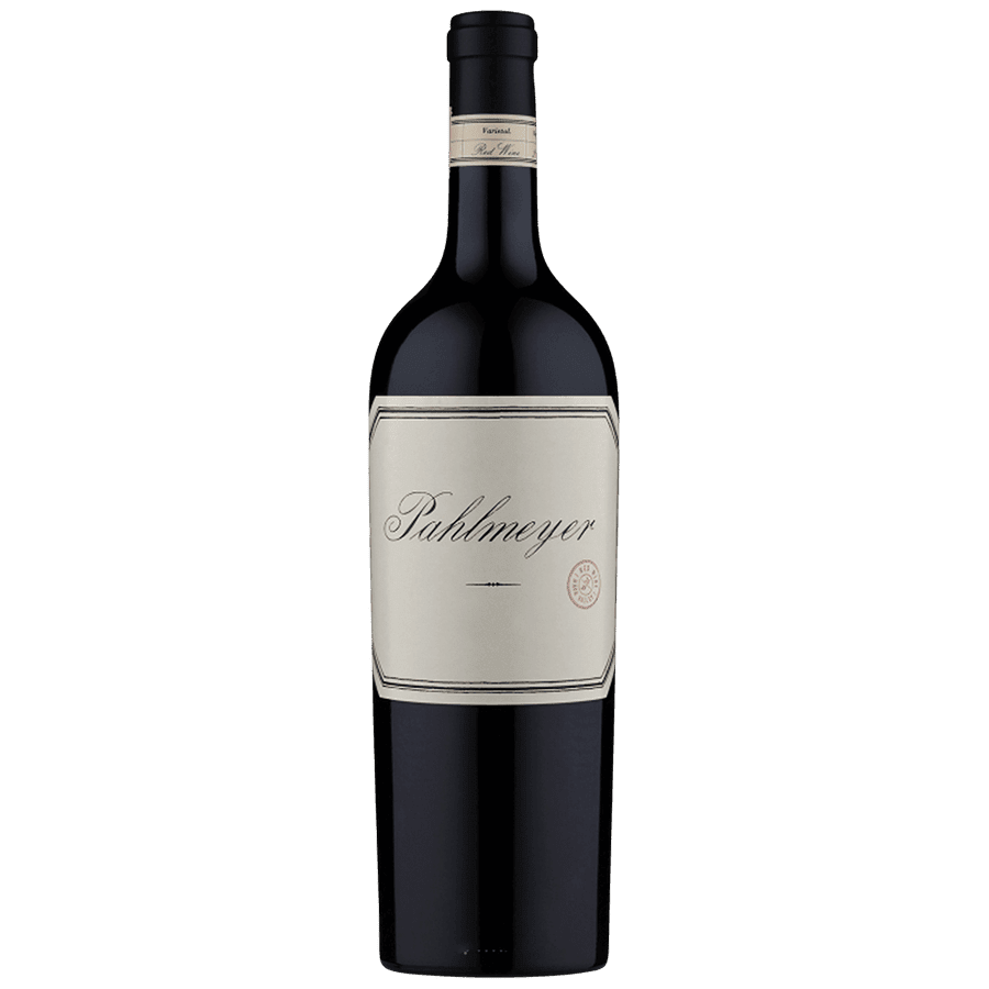 Continuum Proprietary Red Wine 2021 | Famelounge-PS