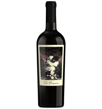 Lewis Cellars Alec's Blend 2021 Napa Red | Famelounge-PS