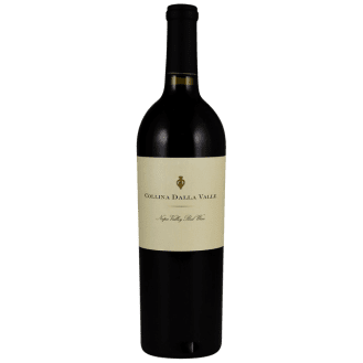 Opus One Overture Wine 2022 | Fame Cigar & Wine Lounge