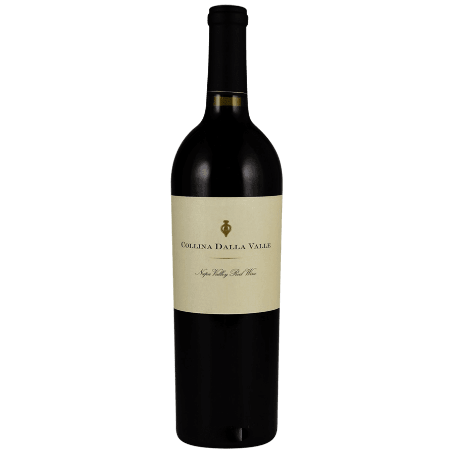 ワイン Collina Dalla Valle Overture by Opus One Opus One Overture Wine 2022 | Fame Cigar & Wine Lounge