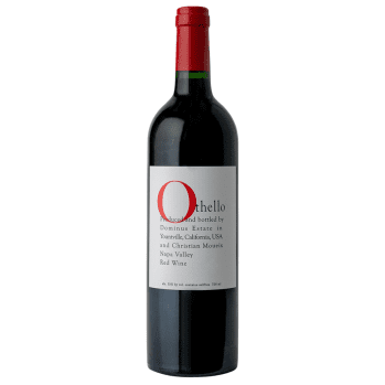 Dominus Napa Valley 2012 赤ワイン 2012 Dominus Napa Valley Red Wine | Famelounge-PS