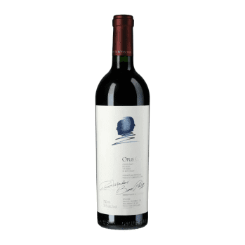 Opus One Overture Wine 2022 | Fame Cigar & Wine Lounge