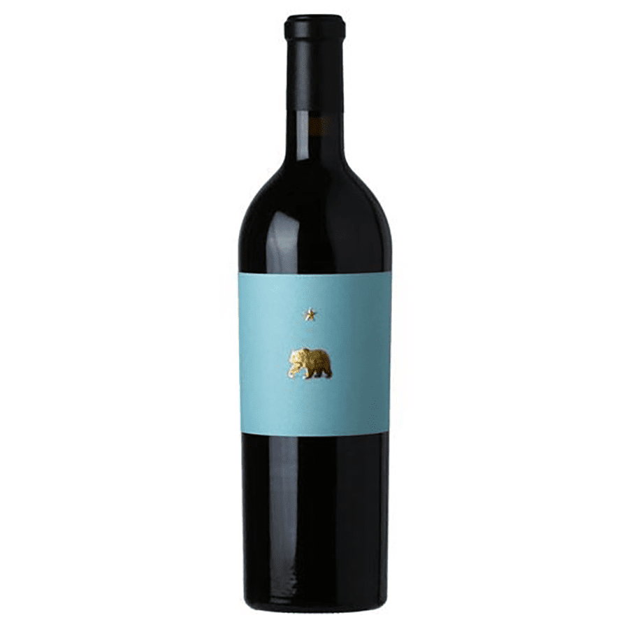 Gaja Ca Marcanda Camarcanda 2019 Red | Famelounge-PS