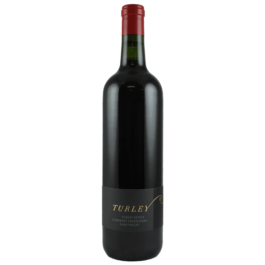 Turley Turley Cabernet Sauvignon Estate 2023 | Famelounge-PS