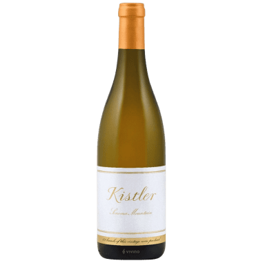 Kistler Chardonnay Sonoma Mountain 2022 | FameLounge-PS