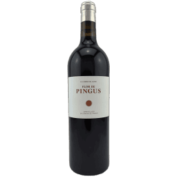 pingus wine