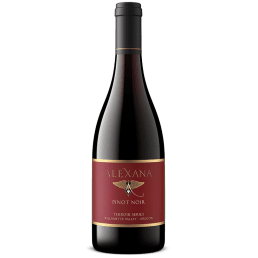 Alexana Terroir Series Pinot Noir