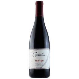 Castalia Pinot Noir Rochioli Vineyard