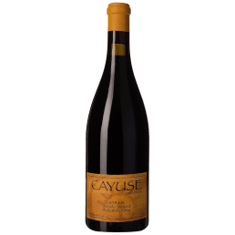 Cayuse Syrah Armada Vineyard