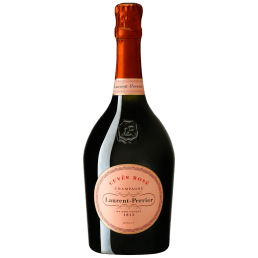 Laurent-Perrier Brut Rose Champagne