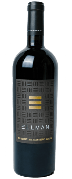 Ellman Family Vineyards 'The Estate' Cabernet Sauvignon 2019