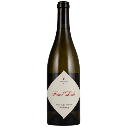 Paul Lato Chardonnay 'Le Souvenir' Sierra Madre Vineyard