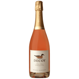 Decoy Limited California Brut Rose