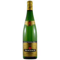 Trimbach Riesling Cuvee Frederic Emile