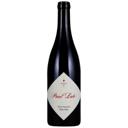 Paul Lato Lancelot Vineyard Pinot Noir