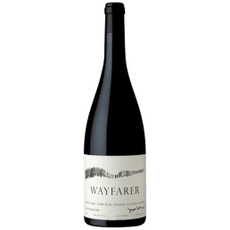 Wayfarer Pinot Noir The Traveler