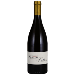 Bevan Cellars Chardonnay Ritchie Vineyard