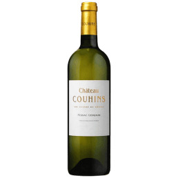 Chateau Couhins Blanc