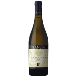Planeta Chardonnay Sicilia Menfi DOC