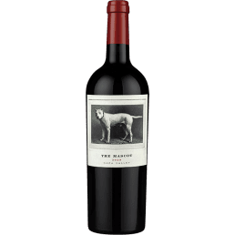 The Mascot Wine 2019