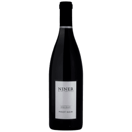 Niner Wine Estates Edna Valley Pinot Noir